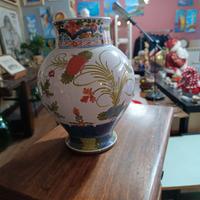vaso in ceramica