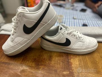 Scarpe nike e champion 44