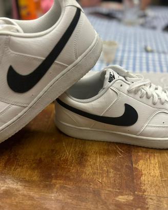 Scarpe nike e champion 44