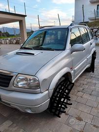 Ricambi Suzuki Grand Vitara 2.0 TD 2002