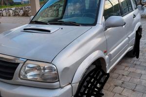 Ricambi Suzuki Grand Vitara 2.0 TD 2002