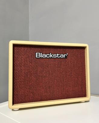 Blackstar Debut 15E