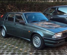Alfa Romeo 75 Twin Spark 2 Serie