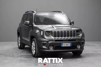 Jeep Renegade 1.0 t3 120CV Limited 2wd