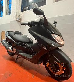 YAMAHA T-Max 500 Perfetto!!!!!