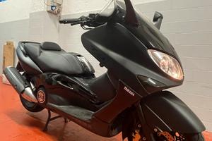 YAMAHA T-Max 500 Perfetto!!!!!