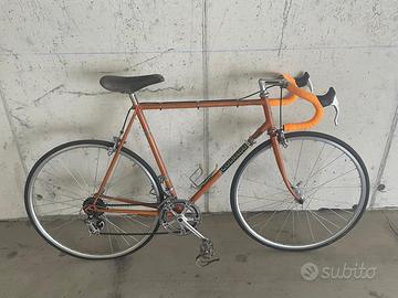 Colnago Super anni 70