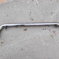 Paraurti Ford Ranger 