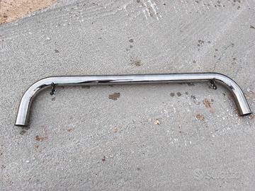 Paraurti Ford Ranger 