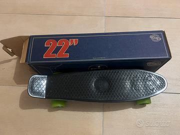 Skateboard Ridce 22"