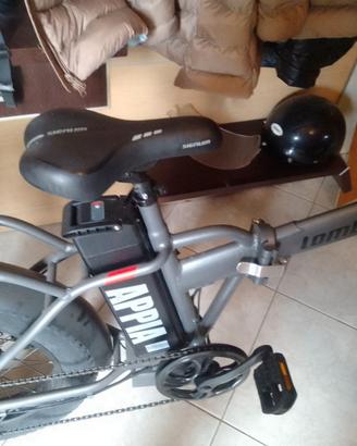 Bici elettrica