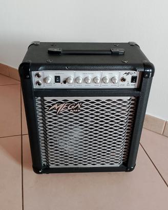 Amplificatore per chitarra elettrica