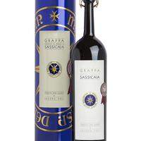 Grappa sassicaia