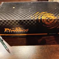 Gruppo Termico Pinasco sh300