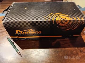 Gruppo Termico Pinasco sh300