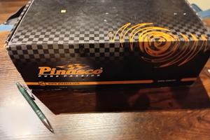 Gruppo Termico Pinasco sh300