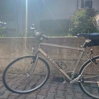 Bici city bike