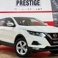 Nissan Qashqai 1.2 DIG-T Tekna