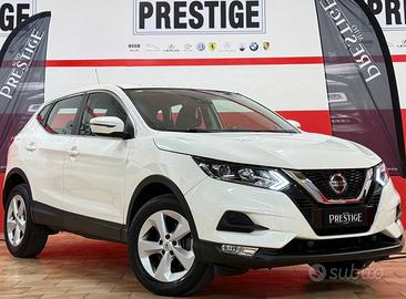 Nissan Qashqai 1.2 DIG-T Tekna