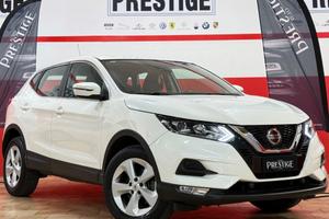 Nissan Qashqai 1.2 DIG-T Tekna