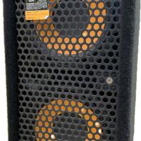Amplificatore combo per basso