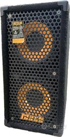 Amplificatore combo per basso