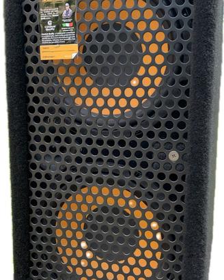 Amplificatore combo per basso