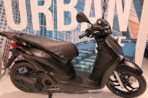 Piaggio Liberty 50 S