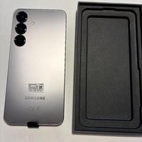 SMARTPHONE SAMSUNG GALAXY S25