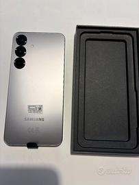 SMARTPHONE SAMSUNG GALAXY S25