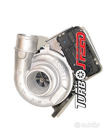 Turbina per Land rover Freelander revisionata