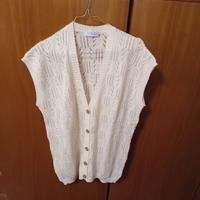 Maglione bianco - roberta -