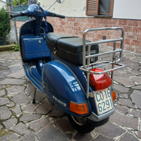 Piaggio Vespa PX 150 E - 1982