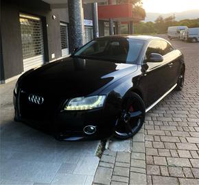 Audi A5 3.0 tdi quattro