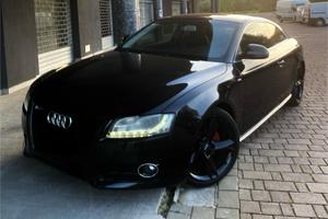 Audi A5 3.0 tdi quattro