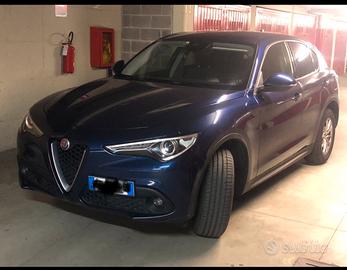 Stelvio 2.2 Q4