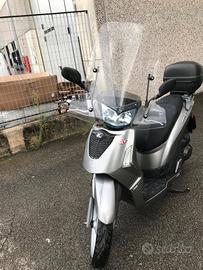 Kymco People 200i PEOPLE S