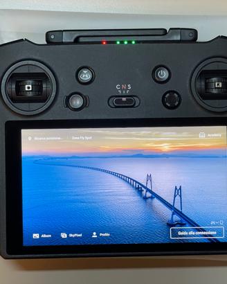 DJI RC Pro - mod RM510 - Mavic 3, Mini 3 Pro