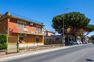 Appartamento Albano Laziale [834VRG]