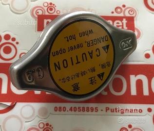 Tappo radiatore motore kubota