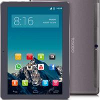 TOSCIDO 4G LTE Tablet 10 Pollici - Android 9.0 Cer