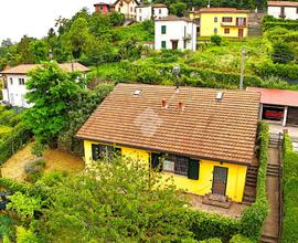 VILLA SINGOLA A TORTONA