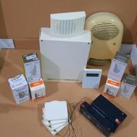 SISTEMA DI ALLARME INIM SMART LIVING
