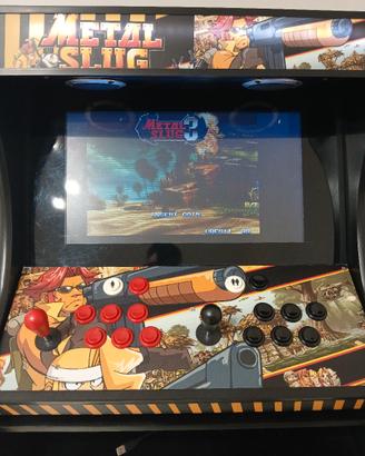 videogiochi arcade 10000 giochi