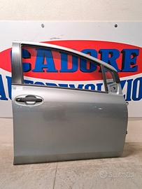 Porta anteriore destra Toyota Yaris 2°