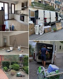 Italiano per lavoretti occasionali e servizi