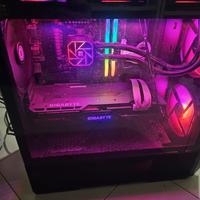 pc gaming fascia alta