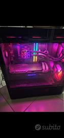 pc gaming fascia alta