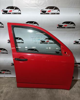 Porta portiera anteriore dx daihatsu terios j2 200