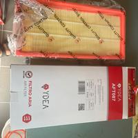 Filtro aria auto Alfa Mito 16v Fiat Lancia